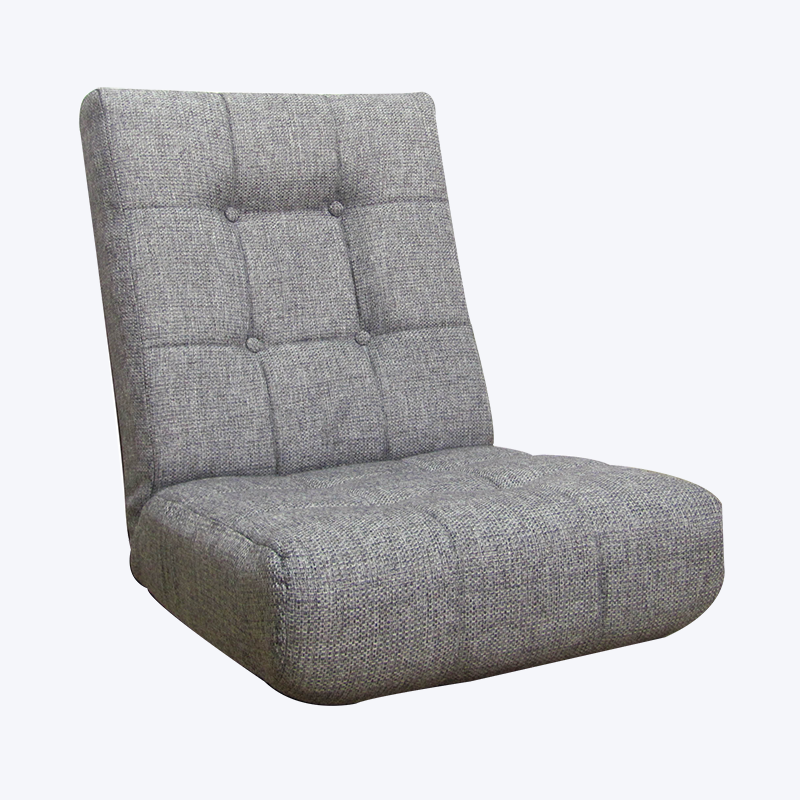 Klasyczna nowoczesna minimalistyczna półleżąca sofa leniwa 39014